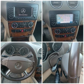 Обява за продажба на Mercedes-Benz ML 500 W 164 ~18 500 лв. - изображение 7