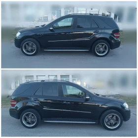 Обява за продажба на Mercedes-Benz ML 500 W 164 ~18 500 лв. - изображение 2