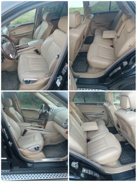 Обява за продажба на Mercedes-Benz ML 500 W 164 ~18 500 лв. - изображение 6