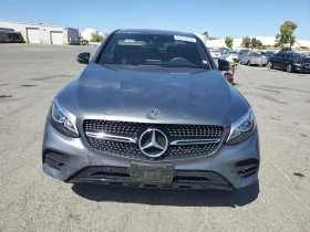 Mercedes-Benz GLC 300 4MATIC/ШИБЕДАХ/BURMESTER/ПОДГРЕВ/ВИДЕО НА МОТОРА - 41700 лв. - 73752988 2