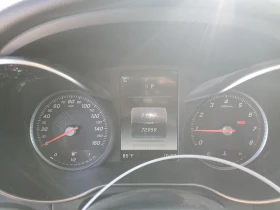Mercedes-Benz GLC 300 4MATIC/ШИБЕДАХ/BURMESTER/ПОДГРЕВ/ВИДЕО НА МОТОРА - 41700 лв. - 73752988 9