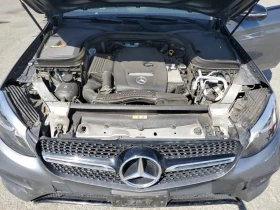 Mercedes-Benz GLC 300 4MATIC/ШИБЕДАХ/BURMESTER/ПОДГРЕВ/ВИДЕО НА МОТОРА - 41700 лв. - 73752988 12