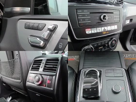 Обява за продажба на Mercedes-Benz GLE 43 AMG KUPE/AMG/360-k/PANORAMA/СОБСТВЕН ЛИЗИНГ ~Цена по договаряне - изображение 8