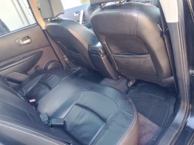 Nissan Qashqai | Mobile.bg    7