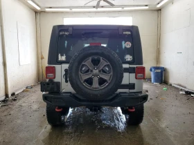 Jeep Wrangler UNLIMITED RUBICON - 35900 лв. / 18355.38 € - 58373199 5