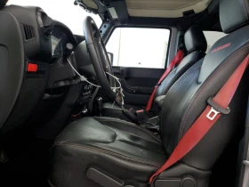 Jeep Wrangler UNLIMITED RUBICON - 35900 лв. / 18355.38 € - 58373199 8