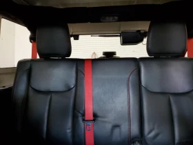 Jeep Wrangler UNLIMITED RUBICON - 35900 лв. / 18355.38 € - 58373199 9