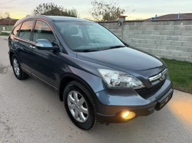 Honda Cr-v 2.2 CDTI/6 ck - 12900 лв. / 6595.67 € - 85464122 3
