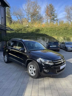 VW Tiguan - 24900 лв. / 12731.17 € - 15092810 2