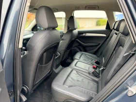 Audi Q5 2.0TDI-Quattro-Лизинг през Уникредит по 365лв - 19900 лв. / 10174.71 € - 56395007 14