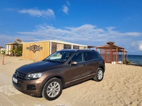 VW Touareg 3.0 TDI, снимка 3