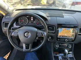 VW Touareg 3.0 TDI - 10500 € / 20536.22 лв. - 60061745 6