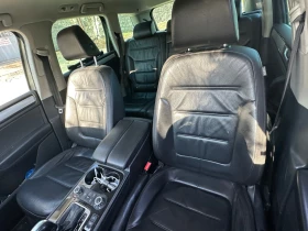 VW Touareg 3.0 TDI - 10500 € / 20536.22 лв. - 60061745 11