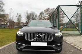 Volvo Xc90 D5 Inscription/Пълна история/Гаранция, снимка 2