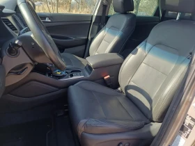Hyundai Tucson 1.6 i FULL PANORAMA - 15900 € / 31097.70 лв. - 78909875 9