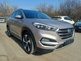 Hyundai Tucson 1.6 i FULL PANORAMA - 15900 € / 31097.70 лв. - 78909875 3