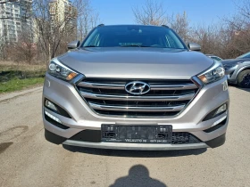 Hyundai Tucson 1.6 i FULL PANORAMA - 15900 € / 31097.70 лв. - 78909875 2