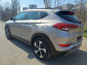 Hyundai Tucson 1.6 i FULL PANORAMA - 15900 € / 31097.70 лв. - 78909875 7