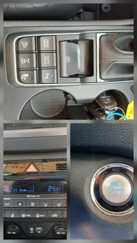 Hyundai Tucson 1.6 i FULL PANORAMA - 15900 € / 31097.70 лв. - 78909875 17