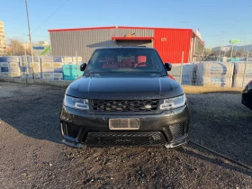 Land Rover Range Rover Sport 3.0D HSE Facelift - 28900 лв. / 14776.34 € - 70060804 2