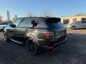 Land Rover Range Rover Sport 3.0D HSE Facelift - 28900 лв. / 14776.34 € - 70060804 5