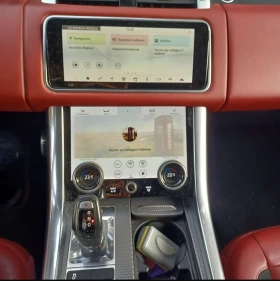 Land Rover Range Rover Sport 3.0D HSE Facelift - 28900 лв. / 14776.34 € - 70060804 12