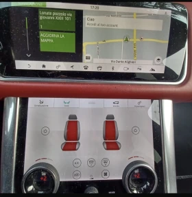 Land Rover Range Rover Sport 3.0D HSE Facelift - 28900 лв. / 14776.34 € - 70060804 11