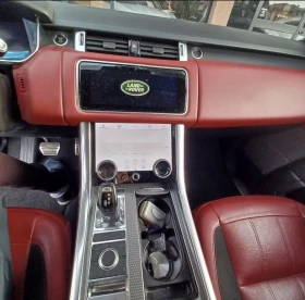 Land Rover Range Rover Sport 3.0D HSE Facelift - 28900 лв. / 14776.34 € - 70060804 13