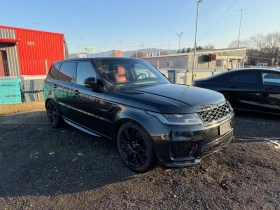 Land Rover Range Rover Sport 3.0D HSE Facelift - 28900 лв. / 14776.34 € - 70060804 3