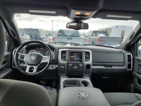 Dodge RAM 1500 * WARLOCK CREW CAB SHORT BED * CARFAX * ЦЕНА ДО БГ - 25950 € / 50753.79 лв. - 50216380 6