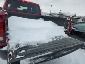 Dodge RAM 1500 * WARLOCK CREW CAB SHORT BED * CARFAX * ЦЕНА ДО БГ - 25950 € / 50753.79 лв. - 50216380 12