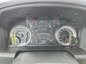 Dodge RAM 1500 * WARLOCK CREW CAB SHORT BED * CARFAX * ЦЕНА ДО БГ - 25950 € / 50753.79 лв. - 50216380 7