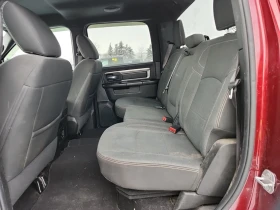 Dodge RAM 1500 * WARLOCK CREW CAB SHORT BED * CARFAX * ЦЕНА ДО БГ - 25950 € / 50753.79 лв. - 50216380 10