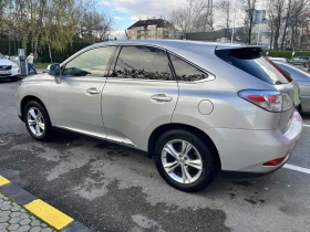 Lexus RX 450h - 13450 € / 26305.91 лв. - 21507524 3