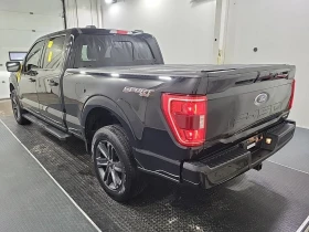 Ford F150 * XLT CREW CAB STD BED * CARFAX * ЦЕНА ДО БГ, снимка 4