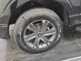 Ford F150 * XLT CREW CAB STD BED * CARFAX * ЦЕНА ДО БГ, снимка 8