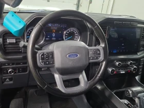 Ford F150 * XLT CREW CAB STD BED * CARFAX * ЦЕНА ДО БГ, снимка 15