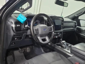 Ford F150 * XLT CREW CAB STD BED * CARFAX * ЦЕНА ДО БГ, снимка 13