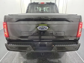 Ford F150 * XLT CREW CAB STD BED * CARFAX * ЦЕНА ДО БГ, снимка 5