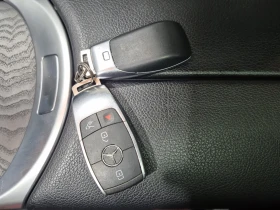 Mercedes-Benz GLC 300 4M AMG Night Package, снимка 13 - Автомобили и джипове - 53622267