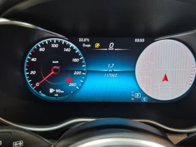 Mercedes-Benz GLC 300 4M AMG Night Package, снимка 12 - Автомобили и джипове - 53622267