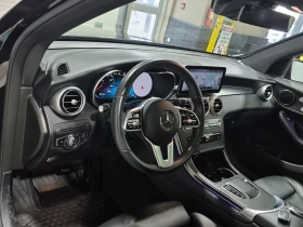 Mercedes-Benz GLC 300 4M AMG Night Package, снимка 6 - Автомобили и джипове - 53622267