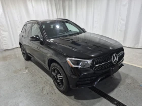 Mercedes-Benz GLC 300 4M AMG Night Package, снимка 2 - Автомобили и джипове - 53622267