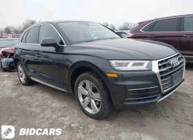 Audi Q5 * DIGITAL* BOSE* КЛИП ДВИГАТЕЛ