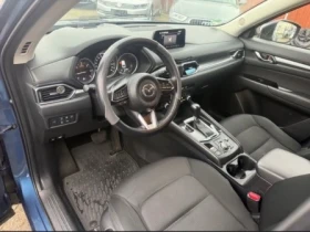 Mazda CX-5 Sport Line - 16000 € / 31293.28 лв. - 19584610 11