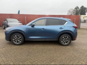 Mazda CX-5 Sport Line - 16000 € / 31293.28 лв. - 19584610 6