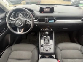 Mazda CX-5 Sport Line - 16000 € / 31293.28 лв. - 19584610 9