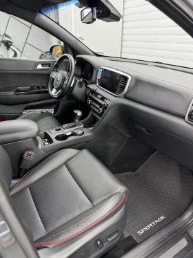 Kia Sportage 2.0 Crdi GT-Line Mild Hybrid - 20500 € / 40094.51 лв. - 54630712 9