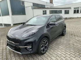 Kia Sportage 2.0 Crdi GT-Line Mild Hybrid - 20500 € / 40094.51 лв. - 54630712 16