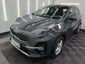 Kia Sportage 2.0 Crdi GT-Line Mild Hybrid - 20500 € / 40094.51 лв. - 54630712 12